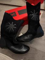 ARCHE LEREN LAARSJES MAAT 39, Kleding | Dames, Schoenen, Ophalen of Verzenden, Gedragen, Zwart