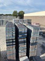 B keus bkk bss 8cm antraciet klinkers, Klinkers, Nieuw, Ophalen of Verzenden, 10 m² of meer