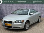 Volvo C70 Convertible 2.4i Summum | Leder | 6 CD wisselaar |, Auto's, Volvo, Voorwielaandrijving, C70, Cabriolet, 4 stoelen