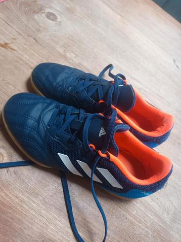 Adidas copa zaalvoetbal schoenen mt 36. beschikbaar voor biedingen