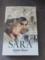 Sara komt thuis - Corry Blei - Strijbos, Ophalen of Verzenden, Gelezen