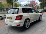 Mercedes-Benz GLK-klasse 200 CDI Premium Edition Aut Leer Na, Auto's, Mercedes-Benz, Automaat, Euro 5, Achterwielaandrijving, Gebruikt