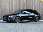 Mercedes-Benz A-klasse 250 e Business Solution AMG Edition, Gebruikt, Zwart, 4 cilinders, Zwart