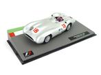39706: Mercedes W196 - Juan Manuel Fangio - 1955 - 1:43, Hobby en Vrije tijd, Modelauto's | 1:43, Auto, Nieuw, Ophalen of Verzenden
