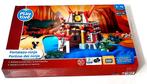 "Lego" ninjatempel, Ophalen of Verzenden, Zo goed als nieuw, Overige merken