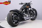 Harley-Davidson BREAKOUT (bj 2014), Motoren, Motoren | Harley-Davidson, Bedrijf, Overig