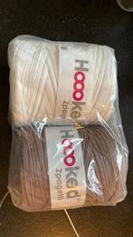 Zpagetti katoenen lint voor haken of breien, Ophalen of Verzenden, Nieuw, Breien of Haken, Wol of Garen