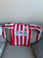 Sparta voetbalshirt L (RETRO), Sport en Fitness, Ophalen of Verzenden, Shirt