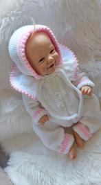 Reborn setje, Verzamelen, Poppen, Ophalen of Verzenden, Nieuw, Kleertjes