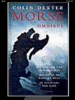 morse boek, Ophalen of Verzenden