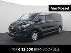 Ford Transit Custom 320 2.0 TDCI L2H1 Trend | Navigatie | Du, Voorwielaandrijving, 1849 kg, Gebruikt, Euro 6