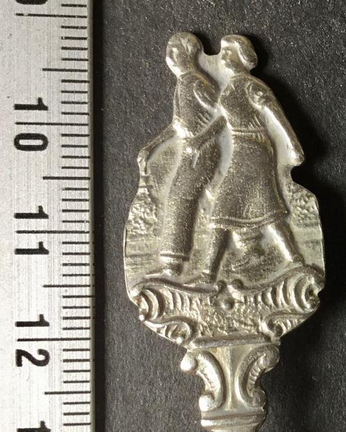 lepel, D.V.S. wandelsport Halfweg 1949-1959 (L15, Verzamelen, Overige Verzamelen, Gebruikt, Verzenden