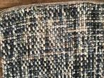 Vloerkleed grof handgeweven 90 % Wol /10 % Katoen 1.60x2.30, Ophalen, 150 tot 200 cm, 200 cm of meer, Rechthoekig