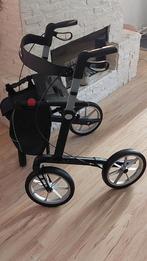 Server os rollator, Ophalen, Lichtgewicht