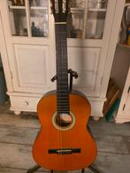 Gitaar in goede staat, Muziek en Instrumenten, Ophalen of Verzenden, Zo goed als nieuw, Klassieke of Spaanse gitaar