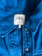 Zara Oversized Spijkerjasje XS, Kleding | Dames, Blauw, Ophalen of Verzenden, Jasje, Maat 34 (XS) of kleiner