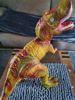 Prachtige heel grote JurassicPark legendarische T REX, Verzamelen, Beelden en Beeldjes, Ophalen of Verzenden, Zo goed als nieuw