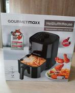 Gourmetmax Airfryer, Ophalen of Verzenden, Zo goed als nieuw, Airfryer