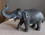 Schleich olifant, Verzamelen, Dierenverzamelingen, Ophalen of Verzenden, Zo goed als nieuw, Wild dier, Beeldje of Figuurtje