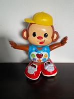 Vtech aap, Kinderen en Baby's, Speelgoed | Vtech, Ophalen, Zo goed als nieuw, 6 maanden tot 2 jaar