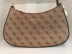 Guess handtas Noëlle, Ophalen of Verzenden, Nieuw, Bruin, Handtas