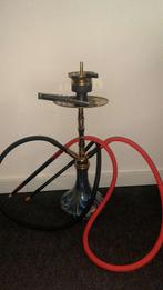 Shisha, Verzamelen, Ophalen of Verzenden, Zo goed als nieuw, Sigarenbandjes