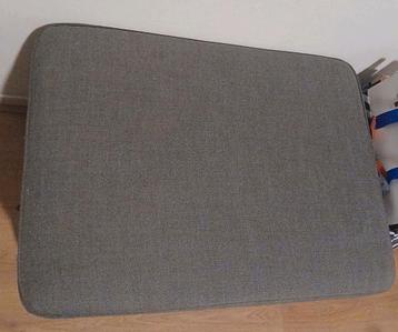 Ikea ektorp hocker - afbeelding 1