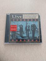 Live V - Five, Simple Creed, Ophalen of Verzenden, Gebruikt, Poprock
