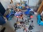 Minibike 50cc Onderdelen, Ophalen, Gebruikt, Pitbike