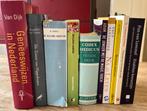 Geneeswijzen, Homeopathie, Dood, Reïncarnatie,, Ophalen of Verzenden, Gelezen, Overige typen