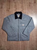Carhartt WIP Jas Unisex Grijs Maat L Origineel  Jacket, Maat 52/54 (L), Carhartt, Nieuw, Ophalen of Verzenden