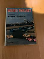 Michel Vaillant - Steve Warson Autoboek, Boeken, Ophalen of Verzenden, Gelezen
