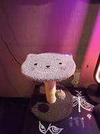 Krabpaal kitten, Ophalen of Verzenden, Zo goed als nieuw, Krabpaal