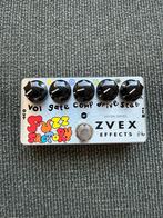 Zvex fuzz factory (de originele eerste versie), Muziek en Instrumenten, Effecten, Ophalen of Verzenden, Zo goed als nieuw