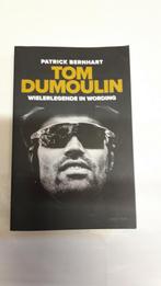 Patrick Bernhart - Tom Dumoulin, Ophalen of Verzenden, Zo goed als nieuw, Sport, Patrick Bernhart