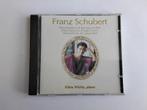 franz schubert - klara wurtz, piano (piano d 960), Cd's en Dvd's, Ophalen of Verzenden, Romantiek, Zo goed als nieuw, Kamermuziek