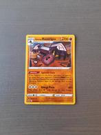 Chilling reign 083/198 runerigus holo, Ophalen of Verzenden, Zo goed als nieuw, Losse kaart, Foil