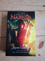 C.S. Lewis - Prins Caspian, Boeken, Ophalen of Verzenden, Gelezen, C.S. Lewis
