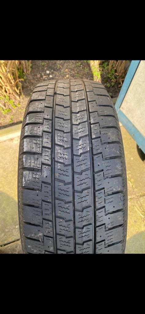 195/65 16 104T Goodyear cargo ultra grip, Ophalen