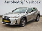 Lexus Ux 300e 54kWh Business Carplay - NL Auto - LED -Camera, Auto's, Lexus, Origineel Nederlands, Te koop, Zilver of Grijs, 5 stoelen