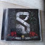 Scorpions-Sting in the tail cd, Ophalen of Verzenden, Zo goed als nieuw