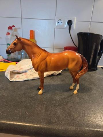 Breyer traditionele paard lady phase glossy  beschikbaar voor biedingen