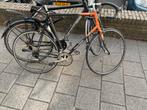 Koga Miyata prologue racefiets, Fietsen en Brommers, Ophalen of Verzenden, Gebruikt, Staal, Koga Miyata