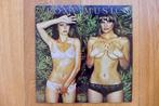 Roxy Music - Country Life Uncensored version Japan ILS-80070, Ophalen of Verzenden, 1960 tot 1980, Gebruikt, 12 inch