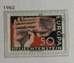 Liechtenstein Mi-nr 418, Postzegels en Munten, Ophalen of Verzenden, Gestempeld