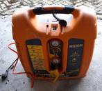 NUair Squirrel Compressor - Voor Onderdelen, Doe-het-zelf en Verbouw, Compressors, Ophalen, Mobiel, Gebruikt, 6 tot 10 bar