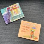 2x prentenboek met Sinterklaas verhalen, Diversen, Sinterklaas, Ophalen of Verzenden, Zo goed als nieuw