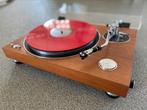 Micro Seiki DD-7/DD-40 in zeer nette staat, Audio, Tv en Foto, Platenspelers, Ophalen of Verzenden, Zo goed als nieuw, Overige merken