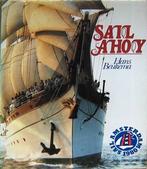 Sail Ahoy., Ophalen of Verzenden, Zo goed als nieuw, Tractor en Landbouw