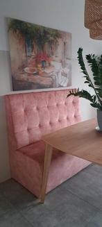 Eettafel 150x90 cm - Zo goed als nieuw!, Huis en Inrichting, Tafels | Eettafels, Ophalen, Tijdloos, modern, Nieuw, 50 tot 100 cm